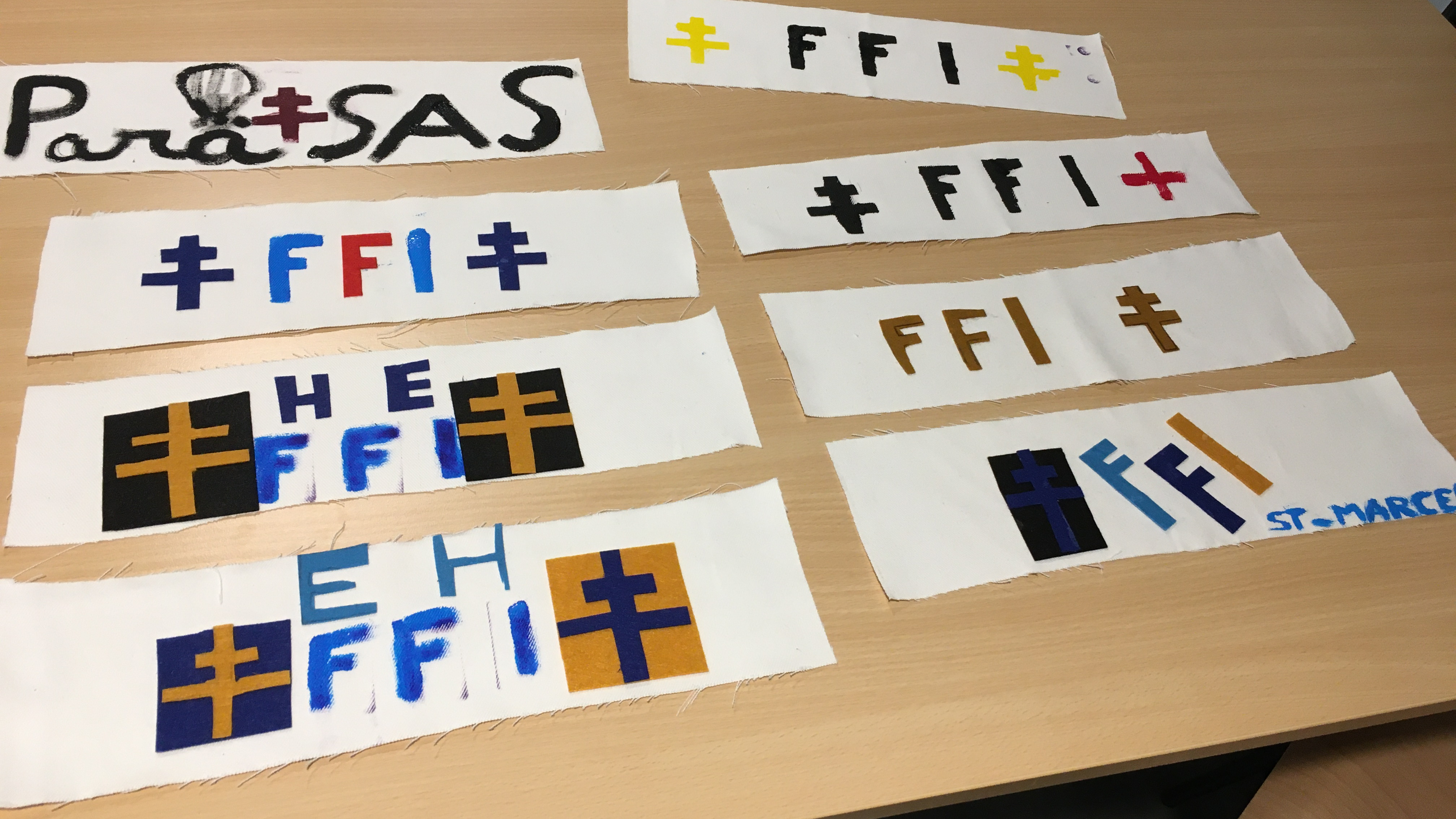 Musée de la Résistance en Bretagne : visites guidées et ateliers...